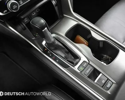 Honda Accord 2021, 45400 км, за 19990000 KRW - фото 9