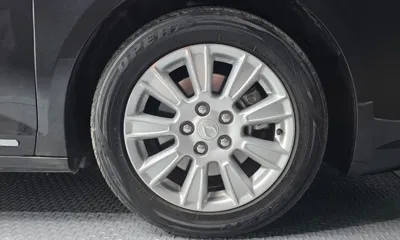 ChevroletGMDaewoo Alpheon 2014, 56095 км, за 5400000 KRW - фото 21