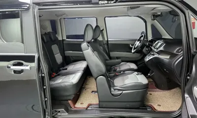Kia Ray 2022, 37895 км, за 19990000 KRW - фото 26
