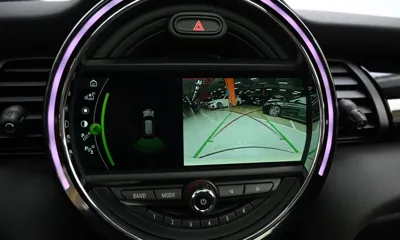 MINI Cooper 2019, 26337 км, за 17000000 KRW - фото 15