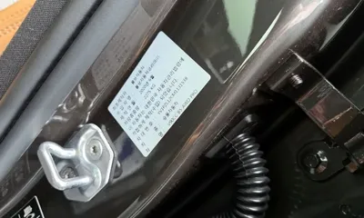 Volvo V90 2021, 61379 км, за 36000000 KRW - фото 34