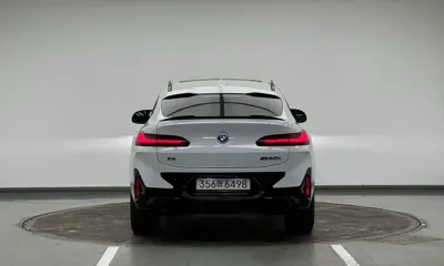 BMW X4 2024, 67898 км, за 62000000 KRW