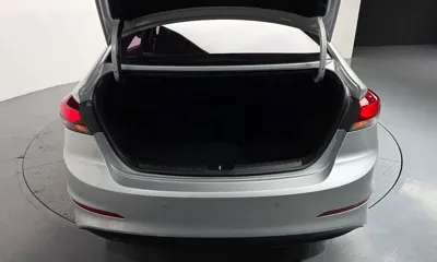 Hyundai Avante 2016, 142428 км, за 7500000 KRW - фото 28