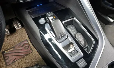 Peugeot 5008 2019, 110180 км, за 19900000 KRW - фото 9