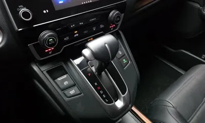 Honda CR-V 2022, 81423 км, за 26500000 KRW - фото 9