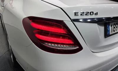 Mercedes-Benz E-Class 2017, 139120 км, за 17900000 KRW - фото 23