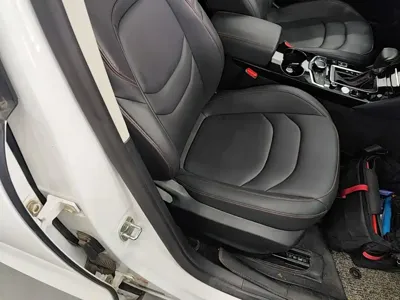 Borgward BX5 2018, 31400 км, за 26100 CNY - фото 25