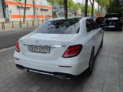 Mercedes-Benz E-Class 2019, 61860 км, за 30000000 KRW - фото 5