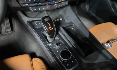 Cadillac CT5 2020, 75757 км, за 24900000 KRW - фото 9