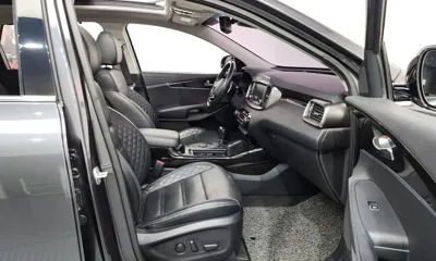 Kia Sorento 2019, 140517 км, за 15900000 KRW - фото 11