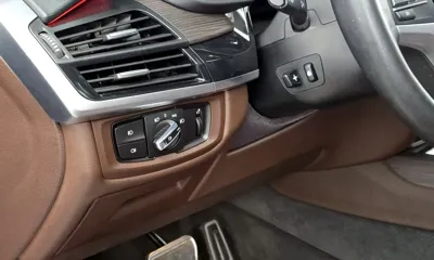 BMW X5 2015, 133725 км, за 27300000 KRW - фото 16