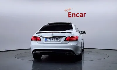 Mercedes-Benz E-Class 2014, 112457 км, за 8500000 KRW - фото 4