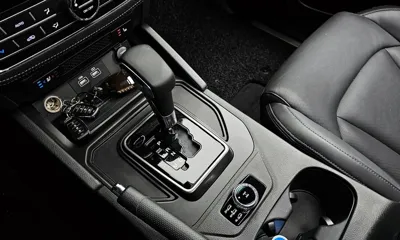 KG_Mobility_Ssangyong Rexton 2023, 8167 км, за 29900000 KRW - фото 9