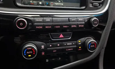 Kia K5 2015, 126264 км, за 6990000 KRW - фото 16