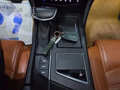 Cadillac CT6 2017, 137276 км, за 12200000 KRW - фото 13