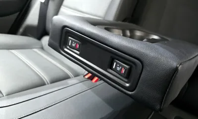 Renault-KoreaSamsung QM6 2018, 31414 км, за 12200000 KRW - фото 20