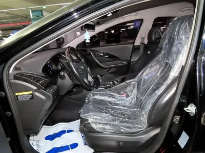 Hyundai Grandeur 2016, 82294 км, за 8600000 KRW - фото 6