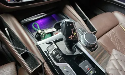 BMW 5-Series 2020, 61609 км, за 36500000 KRW - фото 9