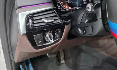 BMW 5-Series 2021, 44926 км, за 58800000 KRW - фото 21
