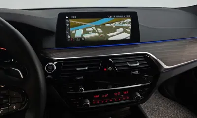BMW 5-Series 2018, 148689 км, за 20700000 KRW - фото 14
