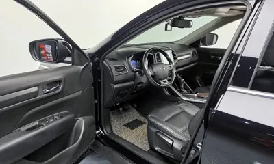 Renault-KoreaSamsung QM6 2018, 65330 км, за 12800000 KRW - фото 10