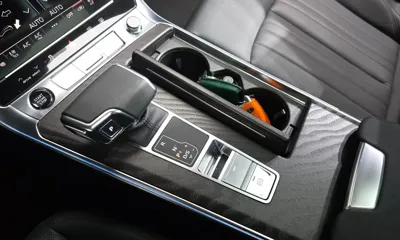 Audi A6 2022, 47423 км, за 34900000 KRW - фото 9