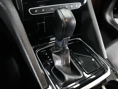 Renault-KoreaSamsung SM6 2017, 178248 км, за 4990000 KRW - фото 7