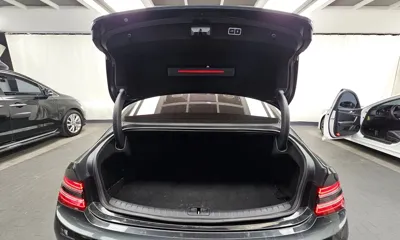 Genesis G80 2021, 181943 км, за 25990000 KRW - фото 20