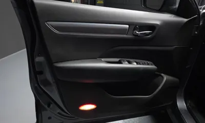 Renault-KoreaSamsung QM6 2017, 97456 км, за 9200000 KRW - фото 24