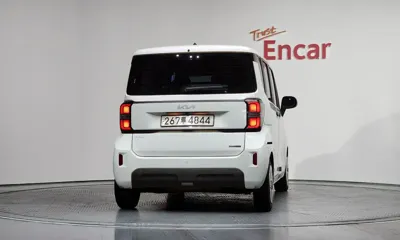 Kia Ray 2023, 23323 км, за 12700000 KRW