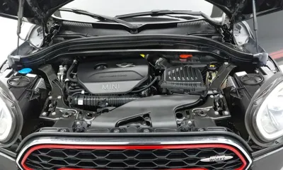MINI Countryman 2019, 100035 км, за 20300000 KRW - фото 6