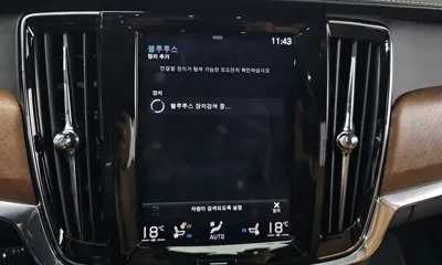 Volvo S90 2020, 57615 км, за 28990000 KRW - фото 20