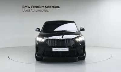 BMW iX2 2024, 7181 км, за 51000000 KRW - фото 3