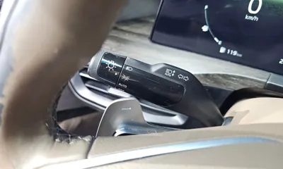 Kia K8 2023, 15361 км, за 27100000 KRW - фото 34