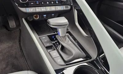 Hyundai Avante 2026, 15160 км, за 25200000 KRW - фото 9