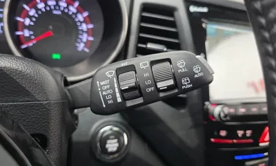 KG_Mobility_Ssangyong TIBOLI 2017, 110155 км, за 7990000 KRW - фото 18