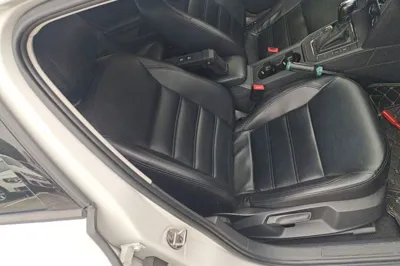 Volkswagen Lamando 2019, 167700 км, за 64104.85 CNY - фото 19