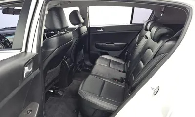 Kia Sportage 2016, 87912 км, за 8800000 KRW - фото 12