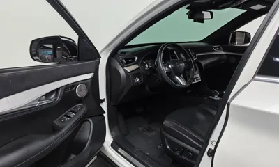Infiniti QX50 2019, 82799 км, за 17700000 KRW - фото 10