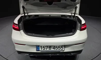 Mercedes-Benz E-Class 2018, 78350 км, за 34900000 KRW - фото 20