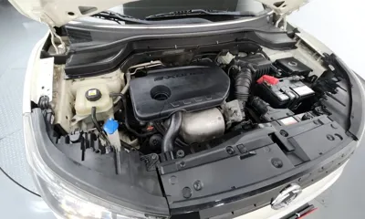 KG_Mobility_Ssangyong TIBOLI 2016, 185085 км, за 5200000 KRW - фото 6