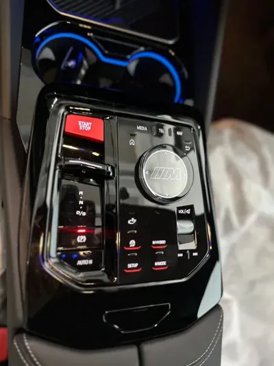 BMW M5 2026, 7600 км, за 185000000 KRW - фото 9