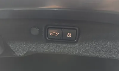 Kia K7 2018, 213966 км, за 6500000 KRW - фото 17