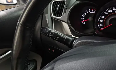 Kia Ray 2017, 47500 км, за 9500000 KRW - фото 17