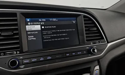Hyundai Avante 2018, 49478 км, за 12800000 KRW - фото 17