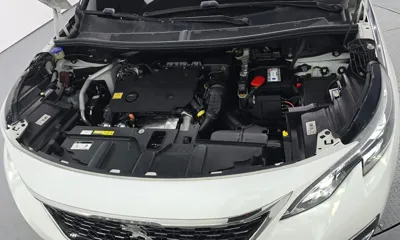 Peugeot 5008 2020, 34683 км, за 20500000 KRW - фото 6