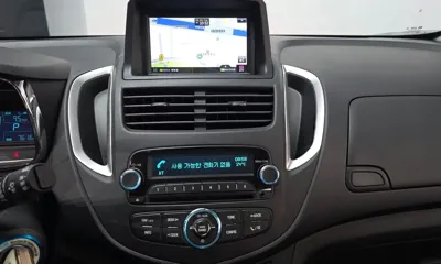 ChevroletGMDaewoo Trax 2016, 76162 км, за 5990000 KRW - фото 13