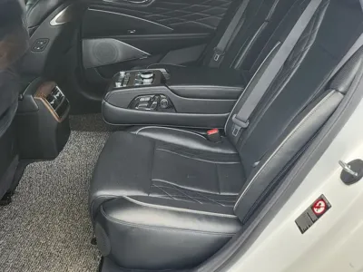 Kia K9 2020, 104912 км, за 24000000 KRW - фото 6