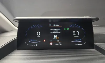 Hyundai Staria 2022, 218227 км, за 18400000 KRW - фото 8