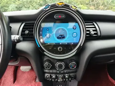 MINI MINI 2017, 60000 км, за 49000 CNY - фото 14
